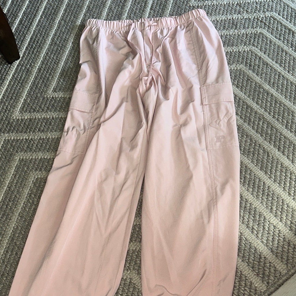 Victoria's Secret Pink Track Pants